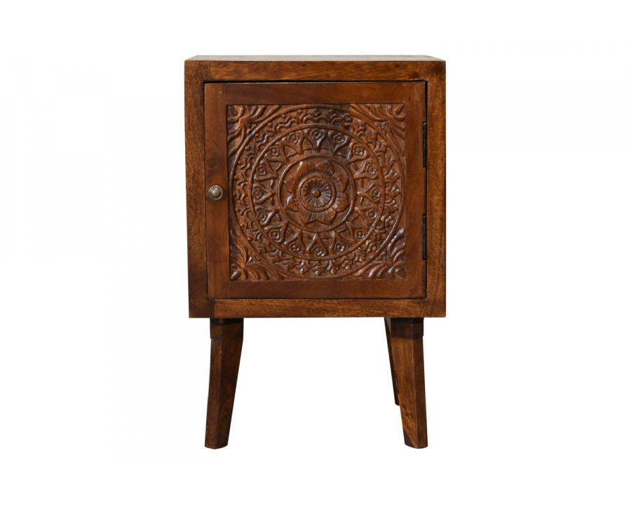 Artisan - Tova Bedside