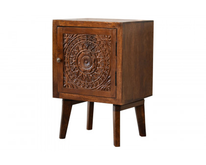 Artisan - Tova Bedside