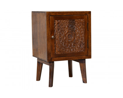 Artisan - Tova Bedside