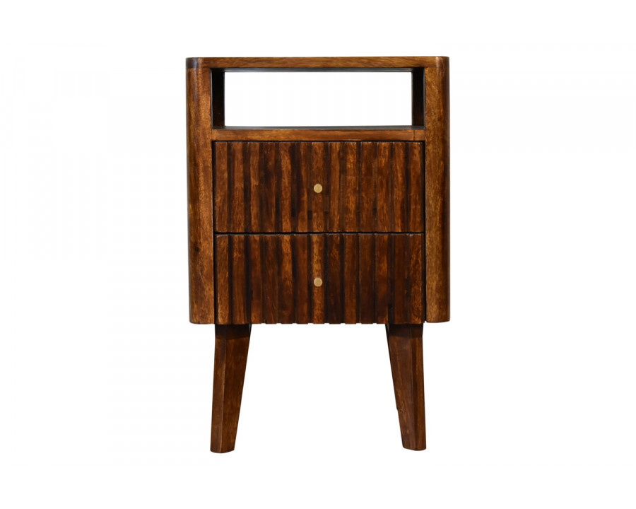 Artisan - Reeve Bedside