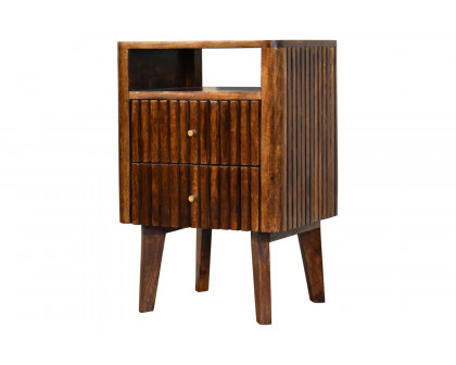 Artisan - Reeve Bedside