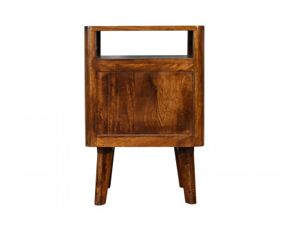 Artisan - Reeve Bedside