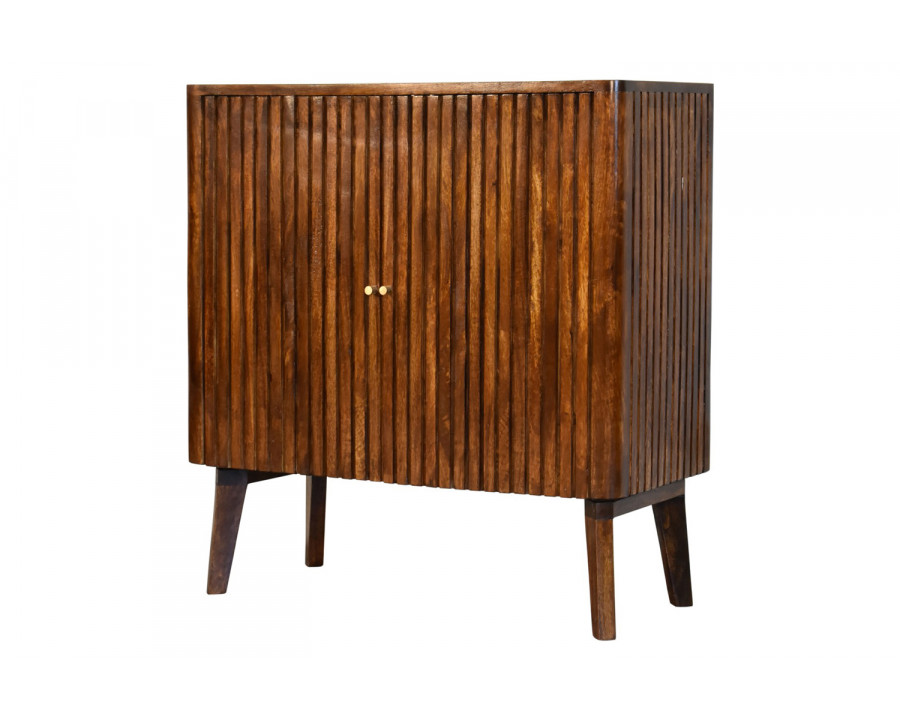 Artisan - Reeve Cabinet