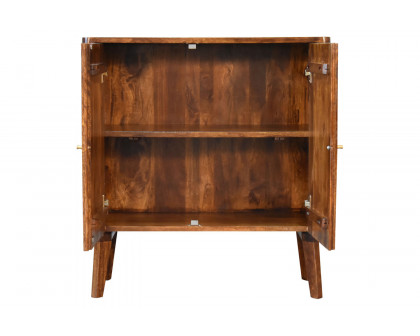 Artisan - Reeve Cabinet