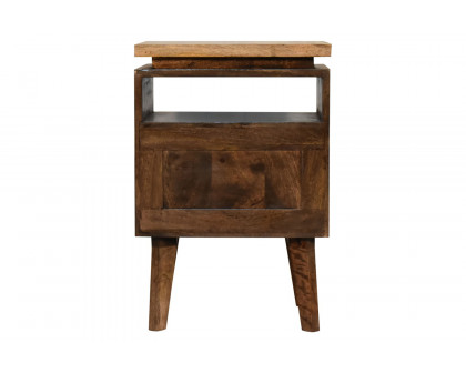 Artisan - Platform Bedside