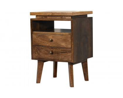 Artisan - Platform Bedside