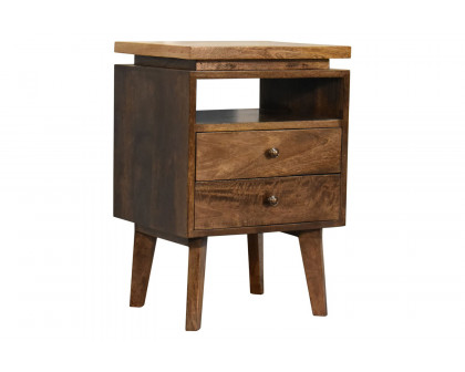 Artisan - Platform Bedside