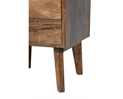 Artisan - Platform Bedside