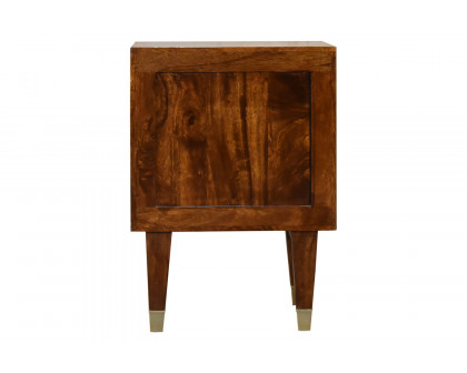 Artisan - Eden Bedside