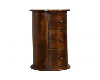 Artisan - Drum Bedside