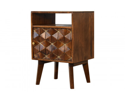 Artisan - Samara Bedside