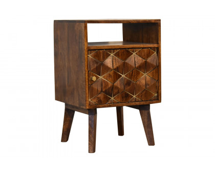 Artisan - Samara Bedside