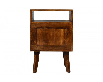 Artisan - Samara Bedside