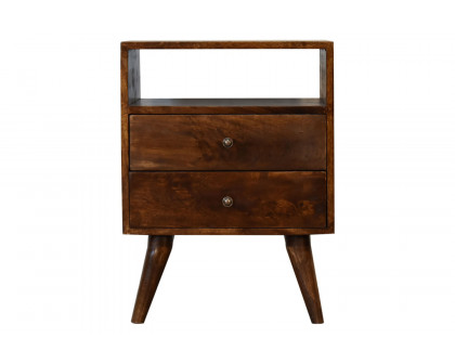 Artisan - Classic Bedside