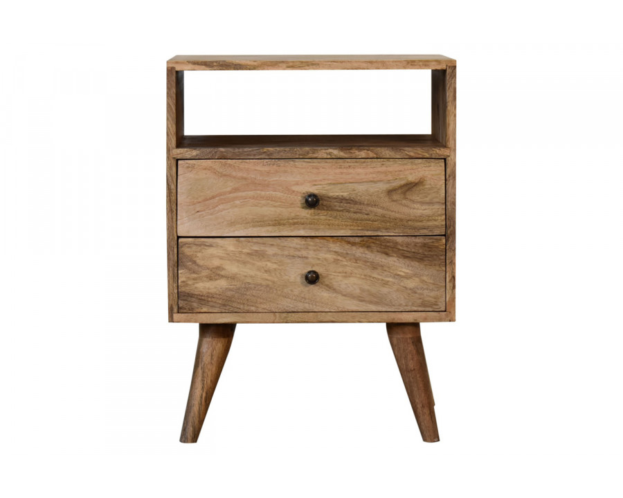 Artisan - Classic Bedside