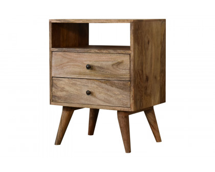 Artisan - Classic Bedside