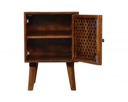 Artisan - Arlo Bedside