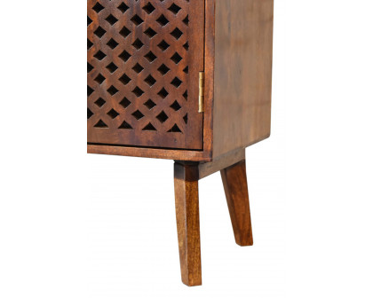 Artisan - Arlo Cabinet