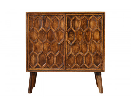 Artisan - Amouri Cabinet