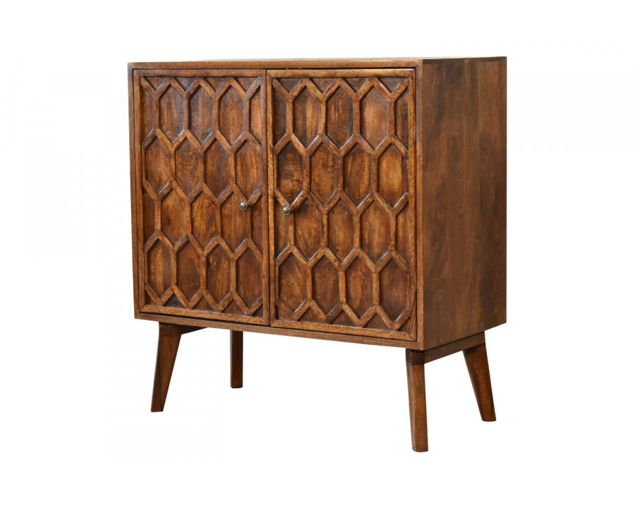 Artisan - Amouri Cabinet