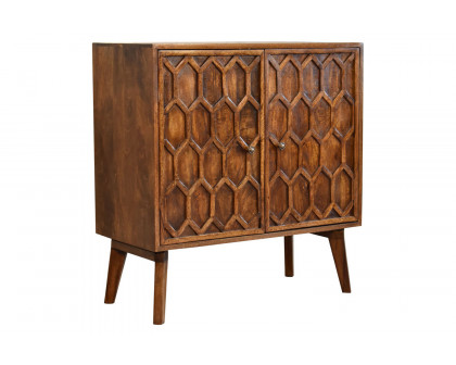 Artisan - Amouri Cabinet