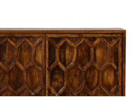 Artisan - Amouri Cabinet