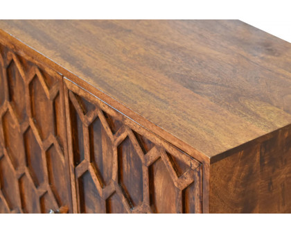 Artisan - Amouri Cabinet