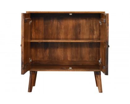 Artisan - Amouri Cabinet