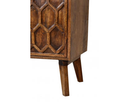 Artisan - Amouri Cabinet