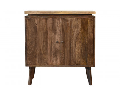 Artisan - Platform Cabinet