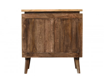 Artisan - Platform Cabinet