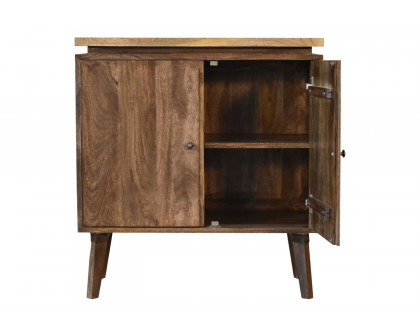 Artisan - Platform Cabinet