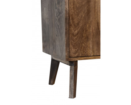 Artisan - Platform Cabinet