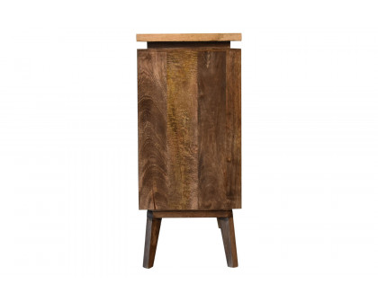 Artisan - Platform Cabinet