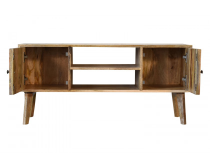 Artisan - Safi Media Unit