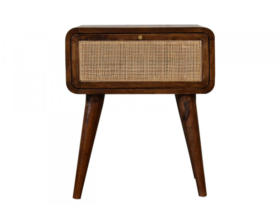 Artisan Woven Bedside - Bedside