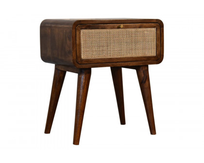 Artisan Woven Bedside - Bedside