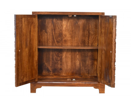 Artisan - Tova Cabinet w/o Open Shelf