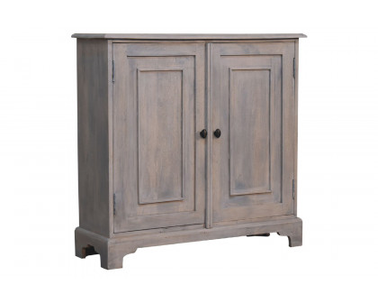 Artisan - Acid Cabinet in Stone Wash