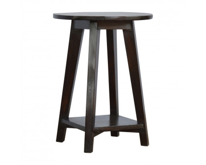 Artisan - Undercarriage Bar Stool in Walnut