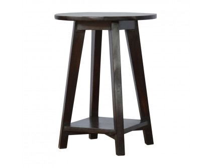 Artisan - Undercarriage Bar Stool in Walnut