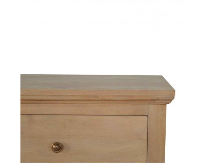 Artisan - Chest of Drawers in Mango Wood