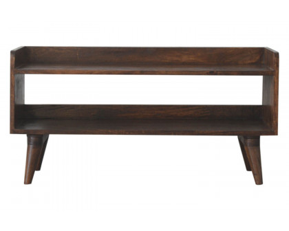 Artisan - Nordic Storage Bench