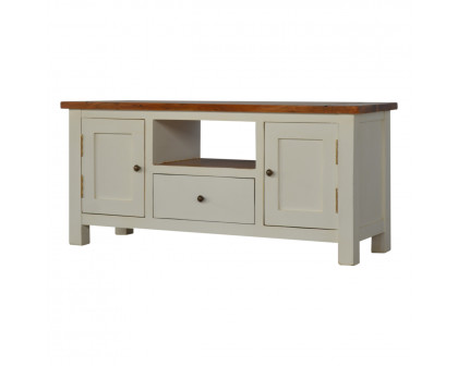 Artisan - Country Two Tone Media Unit