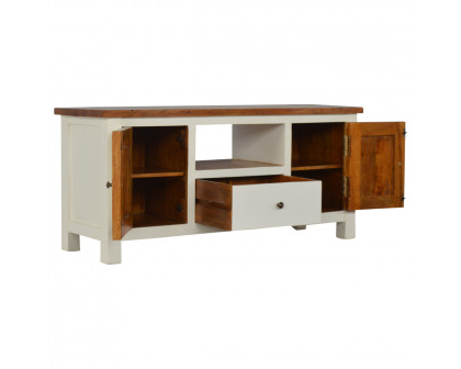 Artisan - Country Two Tone Media Unit