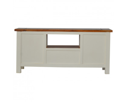 Artisan - Country Two Tone Media Unit