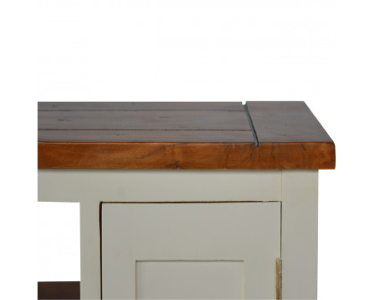 Artisan - Country Two Tone Media Unit