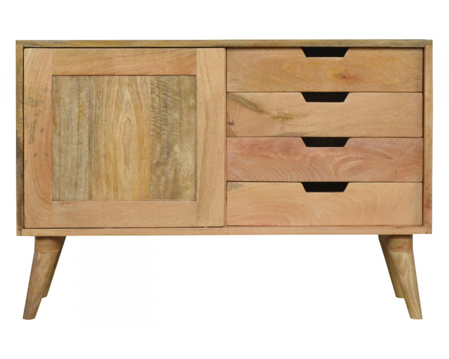 Artisan - Sliding Sideboard