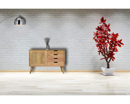 Artisan - Sliding Sideboard