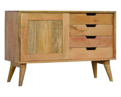 Artisan - Sliding Sideboard